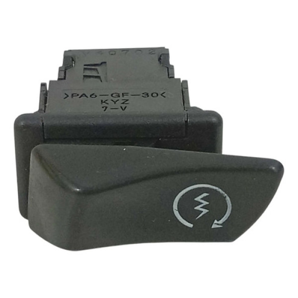 Botão Chave Partida Biz 125 2024 2025