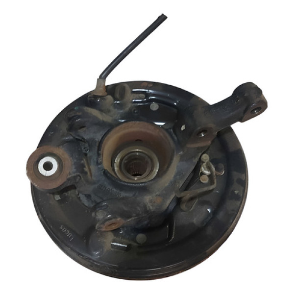 Manga Eixo Traseira Direita Freelander 1 2.5 2001 A 2006