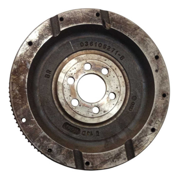 Volante Motor Cremalheira Gol G2 G3 G4 1.0 16v 036105271