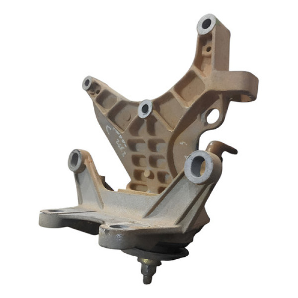 Coxim Calço Motor Stilo 1.8 2005 A 2011 803007