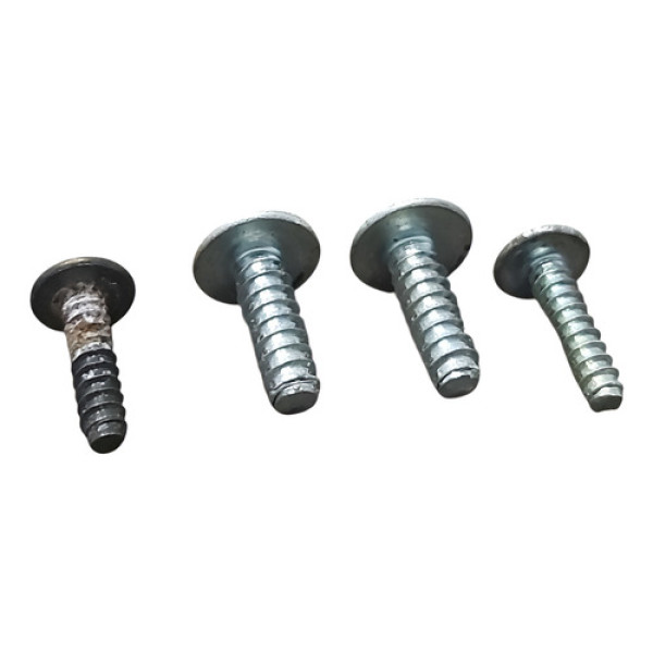 Jogo Parafuso Carenagem Painel Pcx 150 2015 A 2018