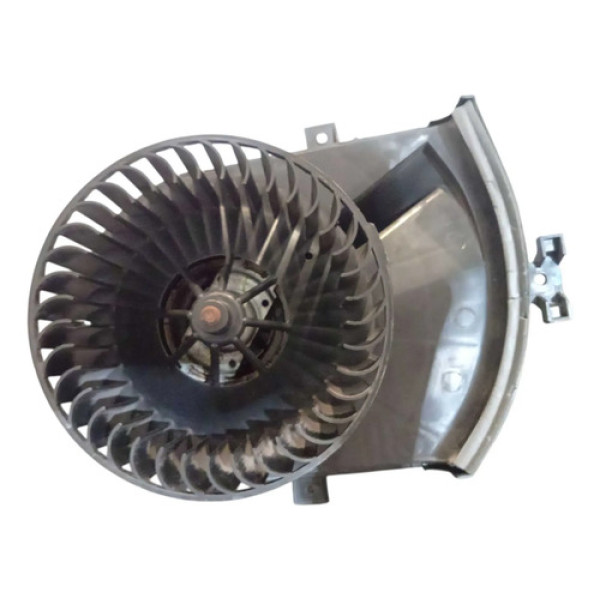 Motor Ventilador Ar Forçado Saveiro 1.6 2017 2018 A 2023