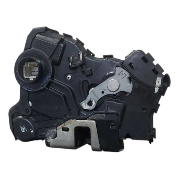 Fechadura Porta Dianteira Esquerda Corolla Rav4 Hilux Sw4