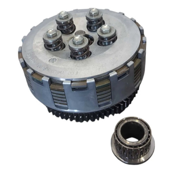 Embreagem Completa Xre 300 2013 A 2019