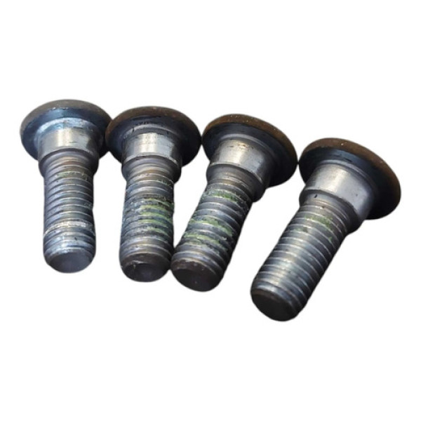 Parafuso Disco Freio Traseir Cb Twister 250 16 A 22 4unidade