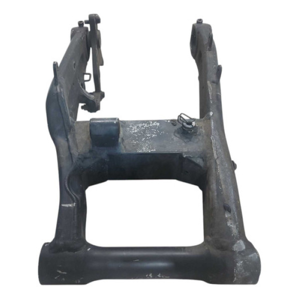 Balança Quadro Traseira Kawasaki Z1000 2010 A 2014 C/detalhe