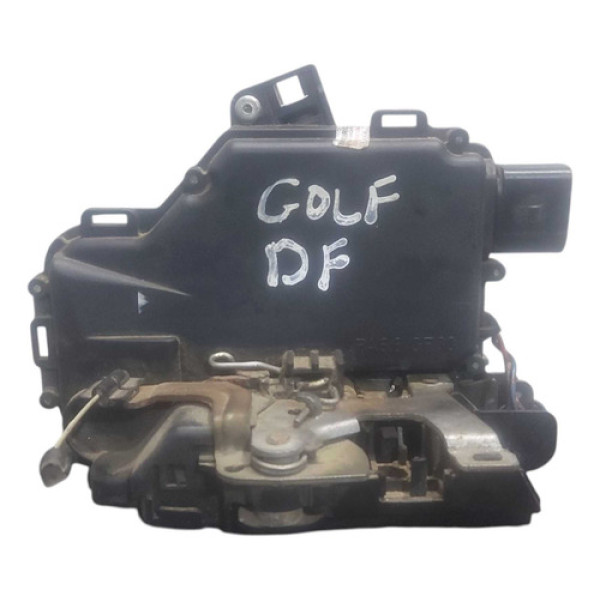 Fechadura Porta Dianteira Direita Golf Polo Bora 98 A 13