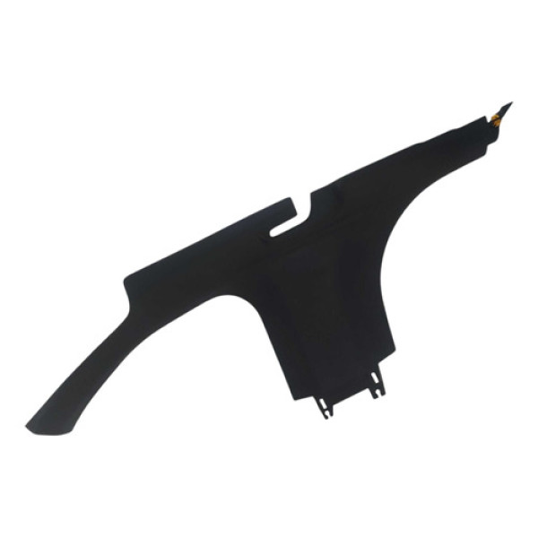 Moldura Coluna Traseira Direita Fiat Toro 2017/ 1002139960