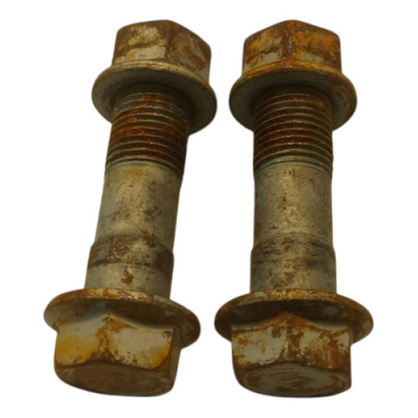 Parafuso Fixador Amortecedor Manga Eixo Corolla 1.8 02 A 08