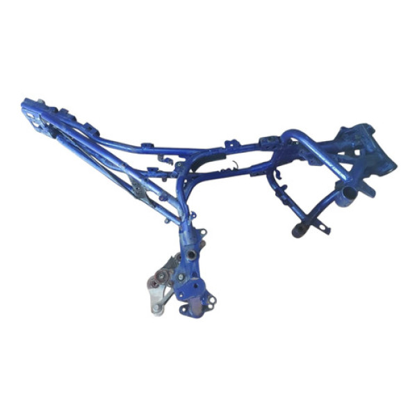 Chassis Yamaha Mt07 2015 2016 A 2018