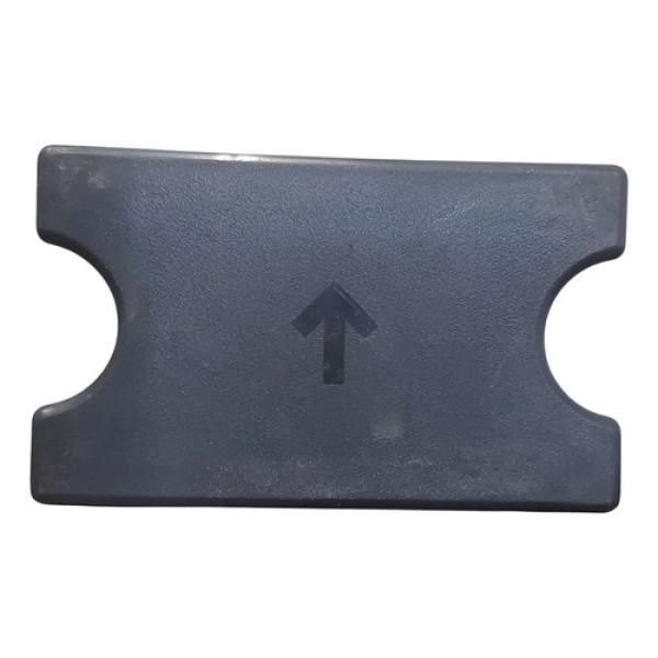 Suporte Espaçador Tampa Bateria Pcx 150 2015 A 2018 81323