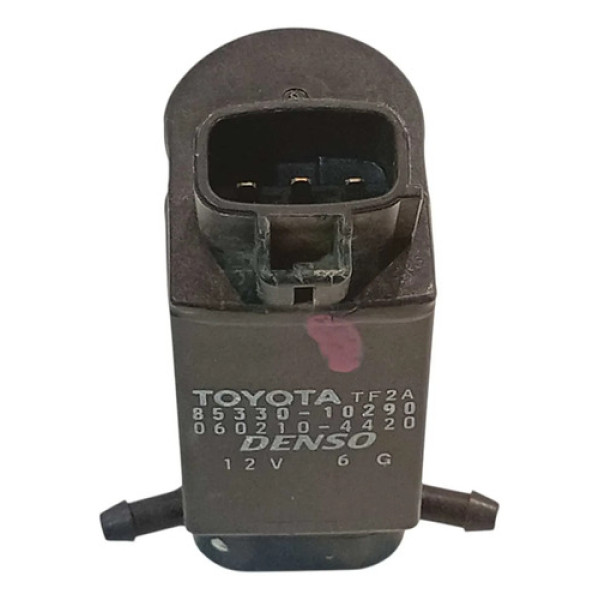 Motor Esguicho Corolla Fielder 2003 A 2008 85330-10290