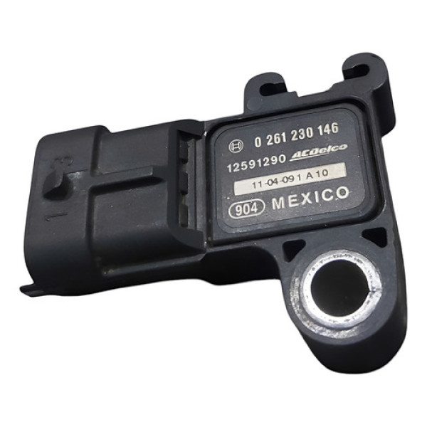 Sensor Map Agile Cobalt Montana Celta 1.4 Flex 0261230146