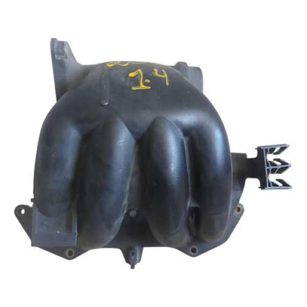 Coletor Admissão Peugeot 206 1.4 8v 1999 2000 2001 A 2008