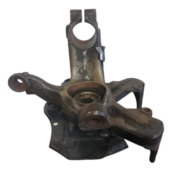 Manga Eixo Montante Dianteiro Esquerdo Gol G5 G6 08/12 S/abs