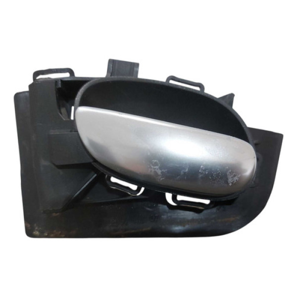 Maçaneta Interna Porta Traseira Esquerda 206 207 9623698477