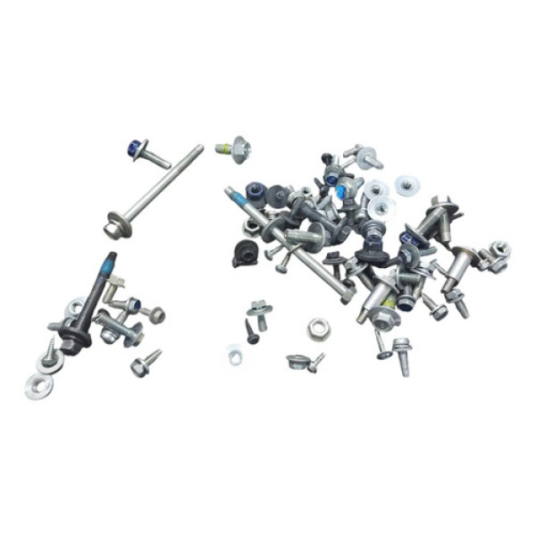 Parafuso Tabelier Hr-v 2014 2015 2016 A 2018