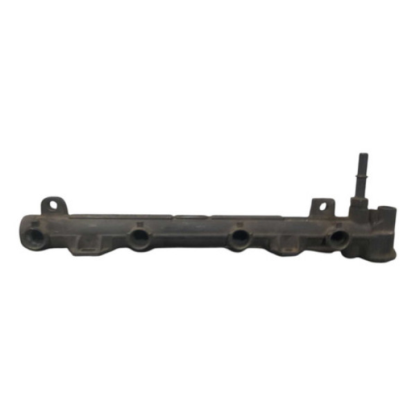 Flauta Bico Injetor Gol Parati 1.0 036133319