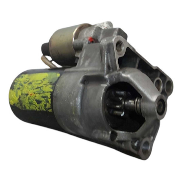 Motor Partida Arranque Megane 2.0 16v 07 A 2013 8200466754