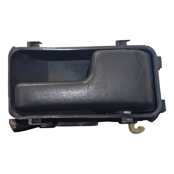 Maçaneta Interna Dianteira Direita Uno 1984 1985 1986 A 2013