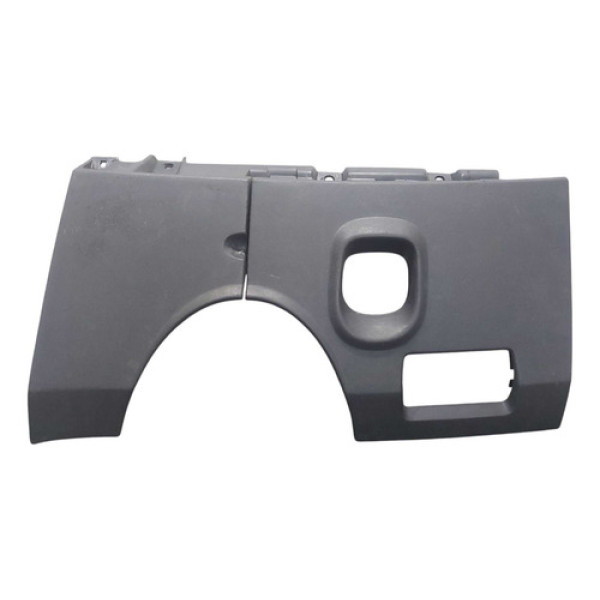 Moldura Inferior Coluna Direção Megane 2007 A 13 8200485871