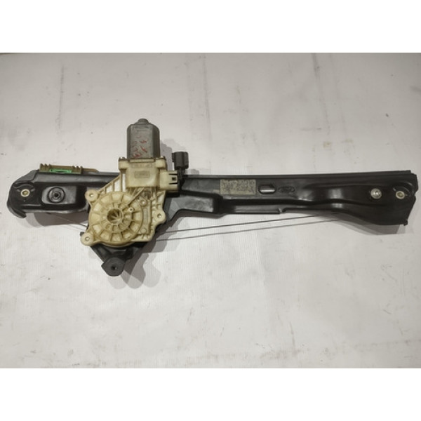 Máquina De Vidro Porta Traseira Esquer Ecosport 13 A 21 Elé