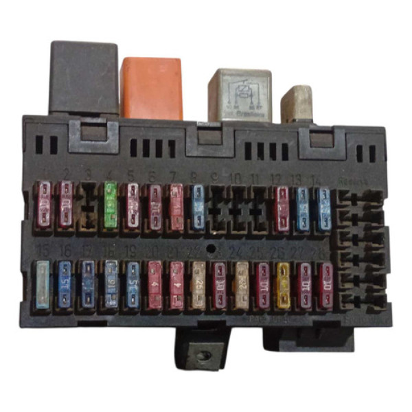 Caixa Fusíveis Gol Parati Saveiro 2003 A 2010 5x0941822c