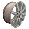 Roda Liga Leve Aro 18 Freelander 1 1996 1997 1998 A 2005 Prata