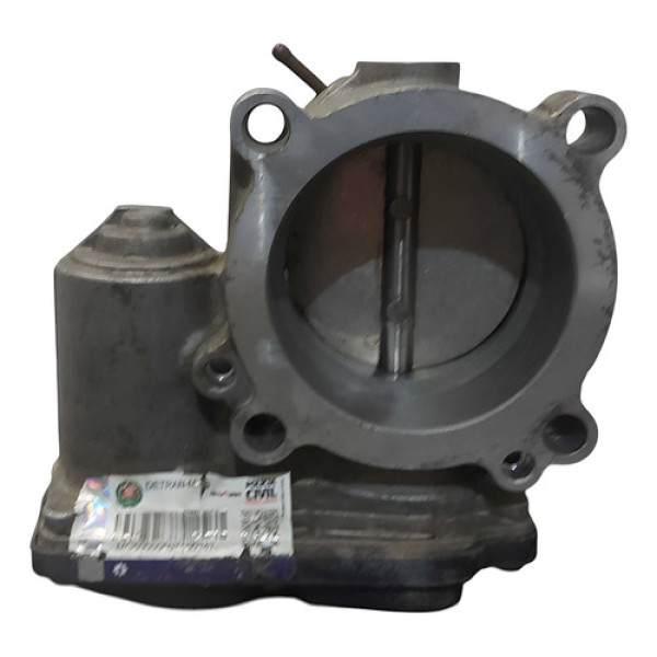 Tbi Corpo Borboleta Gol Golf Saveiro Voyage 1.6 032133062a