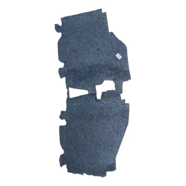 Forro Dianteiro Assoalho Antirruído Cronos 2018 2019 A 2024