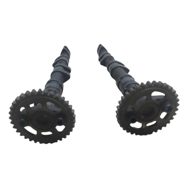 Par Comando Valvula Cb 600 Hornet Injetada 2008 2009 A 2014