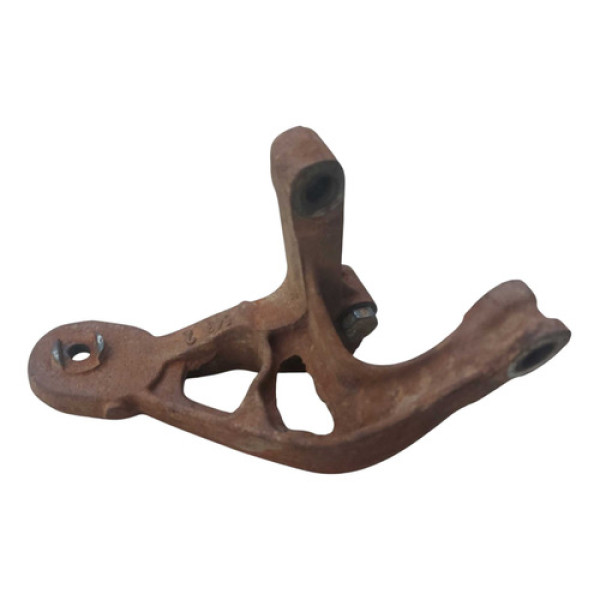 Suporte Caixa Cambio Fiat Palio Siena Fire 2006 2007 2008 