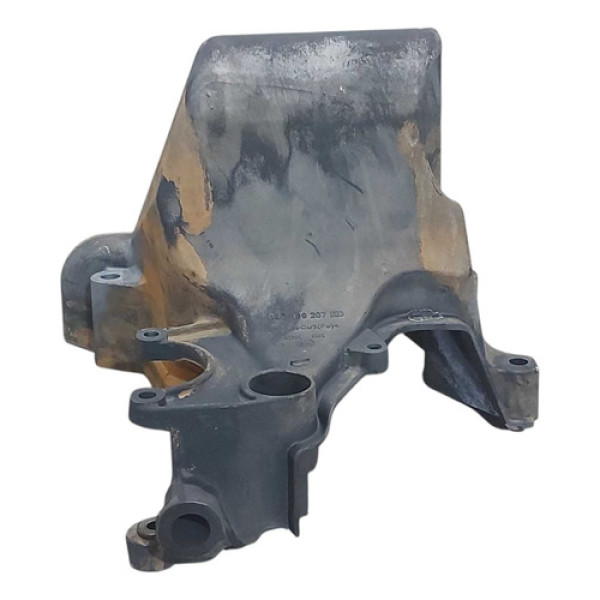 Suporte Coxim Motor Gol G7 G8 1.0 3 Cilindros 04c199207bd