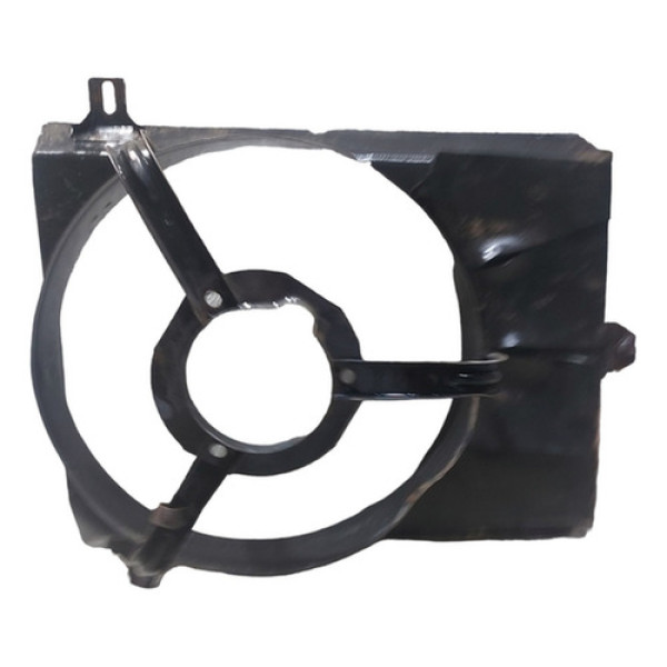 Defletor Ventoinha Volkswagen Gol G1 Ap 1.8