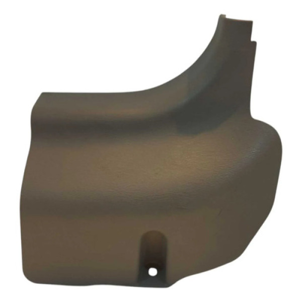 Acabamento Soleira Dianteira Direita Corolla 1.8 2002 A 2008 Prateado