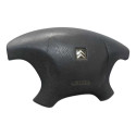 Bolsa Airbag Volante Xsara Picasso 1999 A 2005 C/detalhe Preto