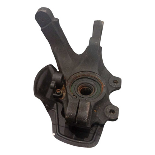 Manga Eixo Montante Esquerdo Corsa Celta Prisma 94/16 C/abs