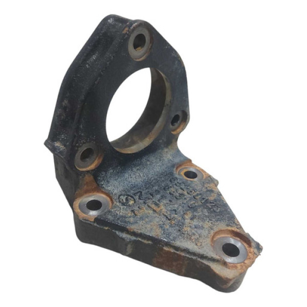 Suporte Semi Eixo Direito Fiat Toro 1.8 2016 A 2019 55260123 Prata