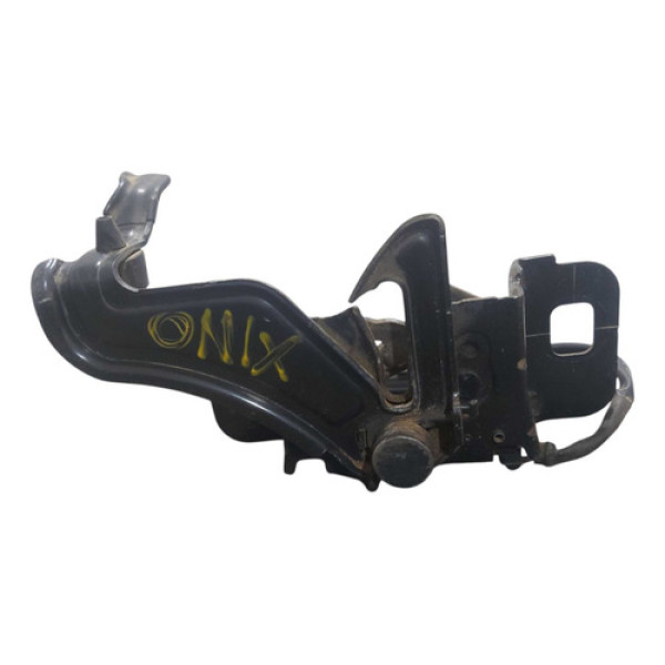Fechadura Capo Dianteiro Onix 2013 2014 2015 2016 A 2019