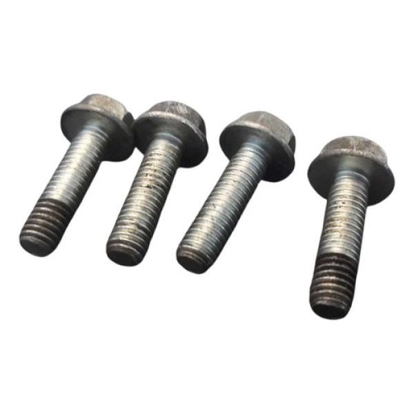 Parafuso Paralama Dianteiro Xre 300 2013 A 2019 4unidade