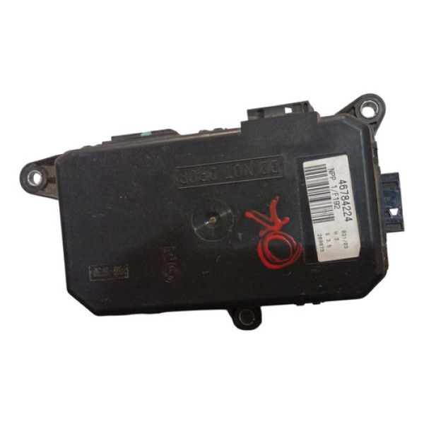 Modulo Central Conforto Direito Stilo 2003 A 2008 46784224