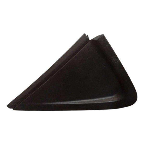 Moldura Externa Traseira Direita Onix Hatch 2020 2021 A 2024 Branco