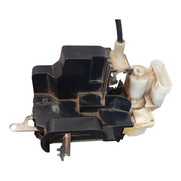 Fechadura Porta Dianteira Direita Strada 2014 2015 A 2019