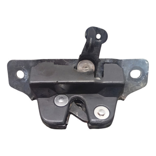 Fechadura Tampa Porta Malas 207 Sedan 2008 2009 2010 A 2013