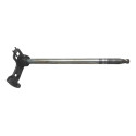 Eixo Seletor Marcha Kawasaki Z1000 2010 2011 2012 A 2014