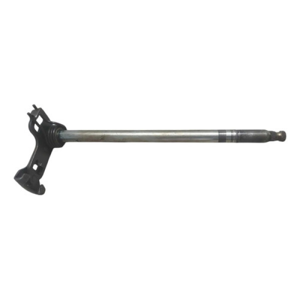 Eixo Seletor Marcha Kawasaki Z1000 2010 2011 2012 A 2014
