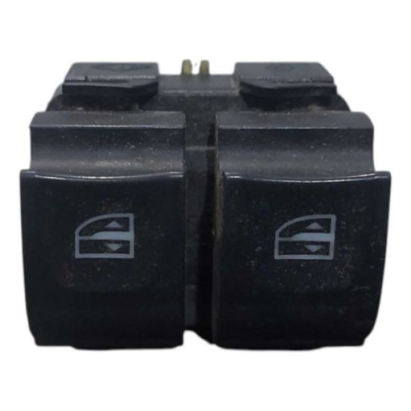 Botão Vidro Elétrico Duplo Sandero 2015 Logan 2014