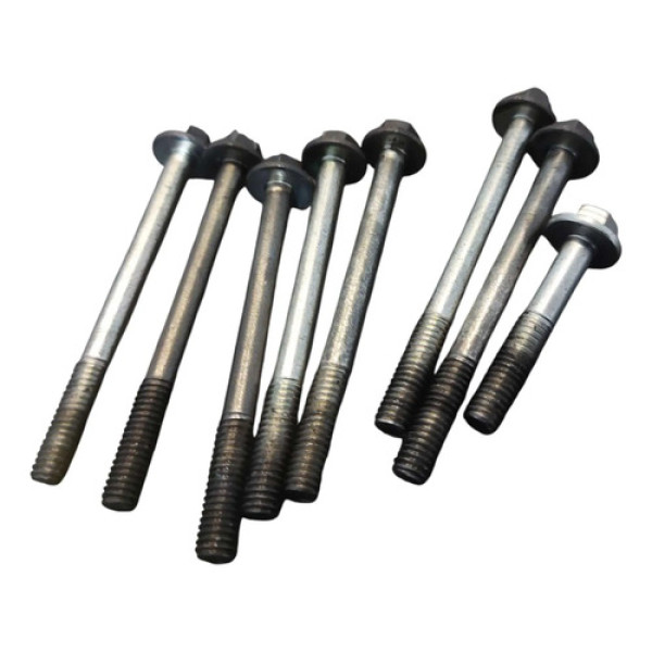 Jogo Parafuso Tampa Estator Xre 300 2013 A 2019 8unidade