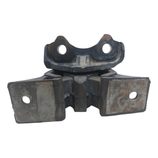 Coxim Dianteiro Motor Meriva Corsa Montana 2012 93302279