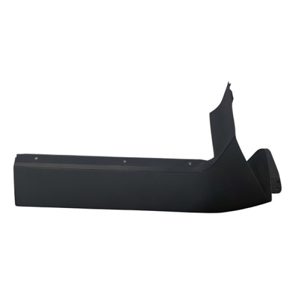 Acabamento Moldura Inferior Painel Direit Polo Sedan 07 A 14